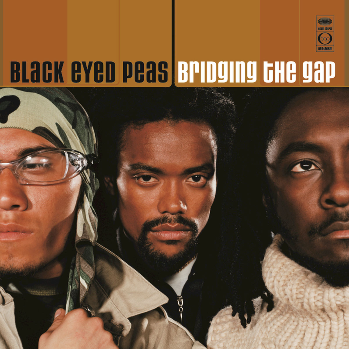 Album cover of On My Own