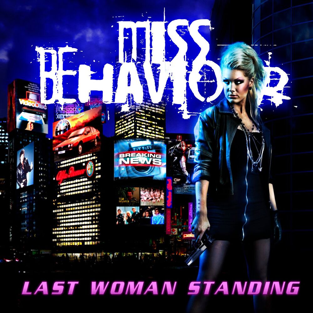 Picture of Last Woman Standing