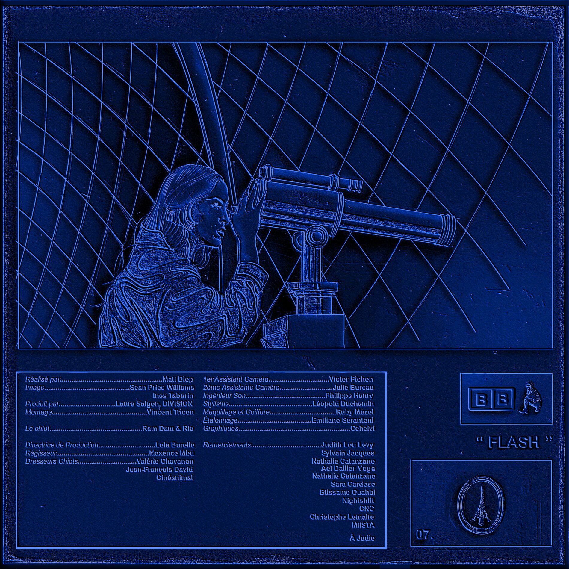 Album cover of Flash