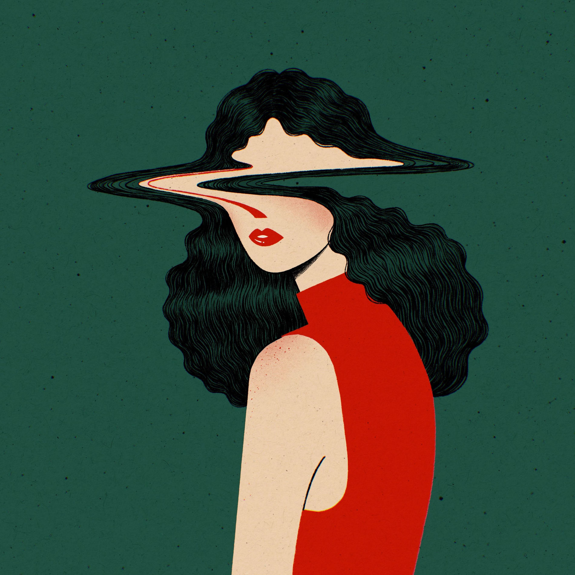 Album cover of Dying to know