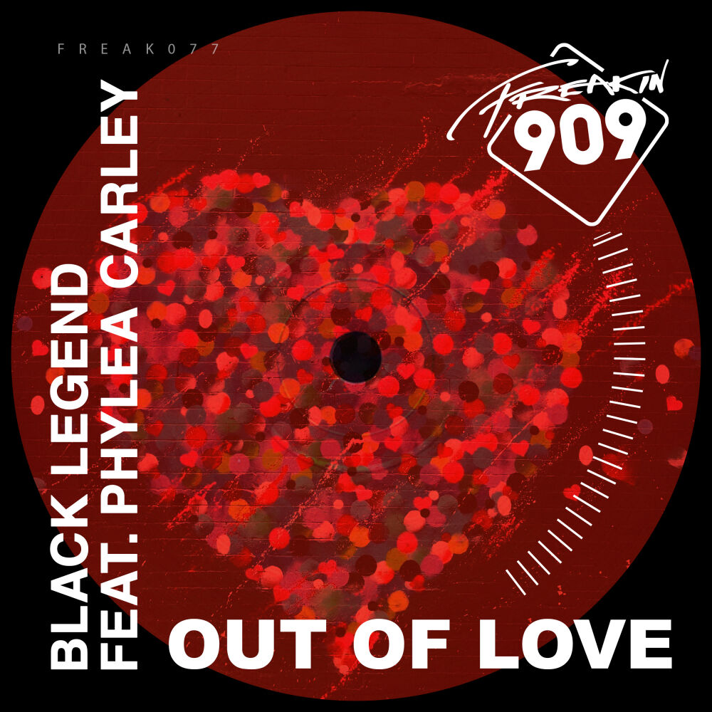 Picture of Out Of Love