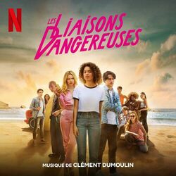 music cover