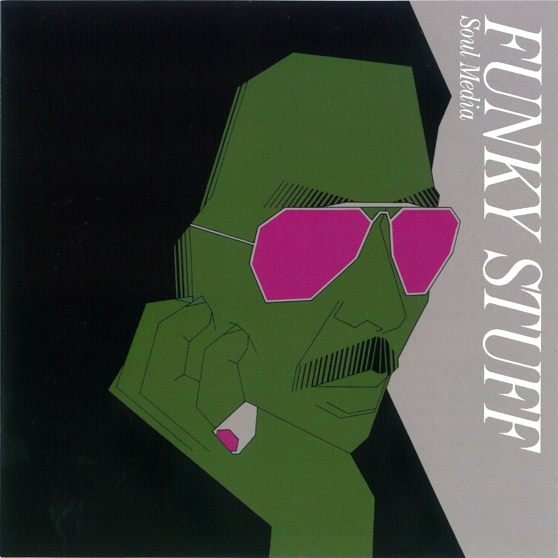 Album cover of Painted Paradise