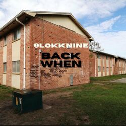 Cover of Back When