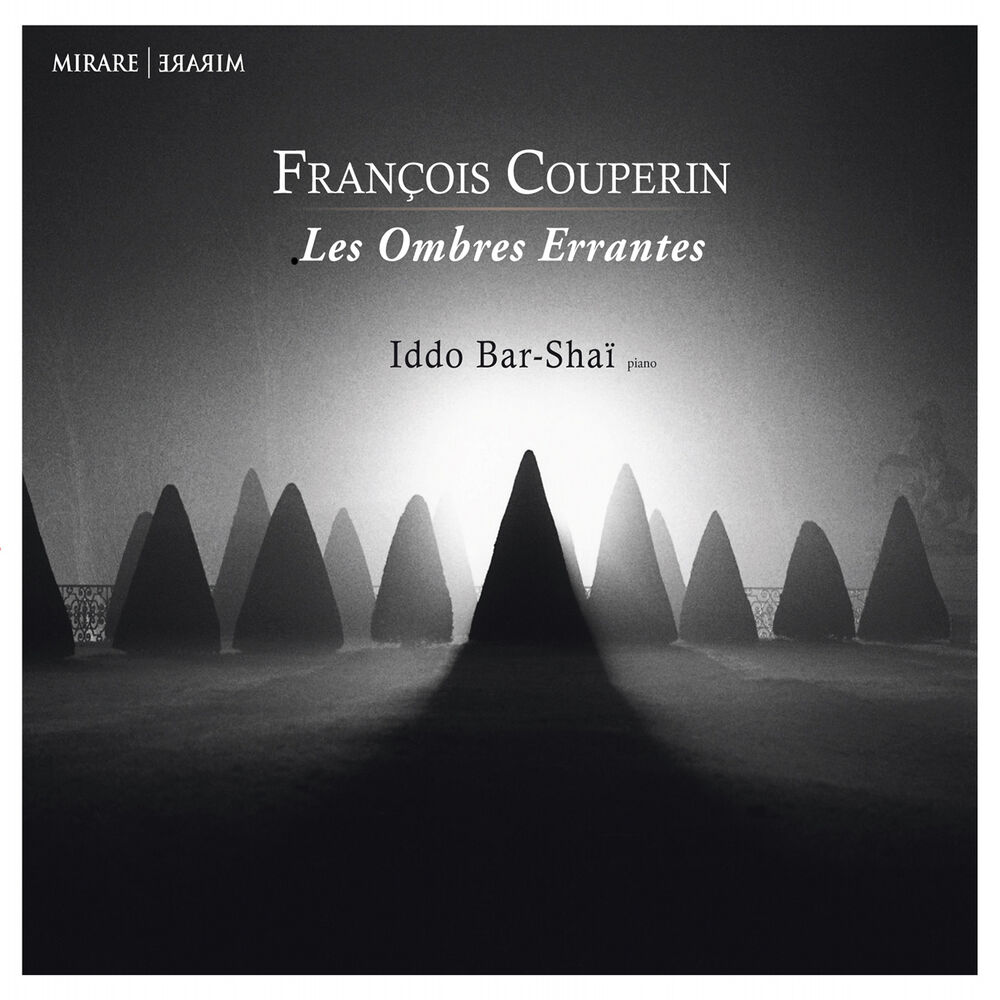 Picture of Couperin: Les Ombres Errantes