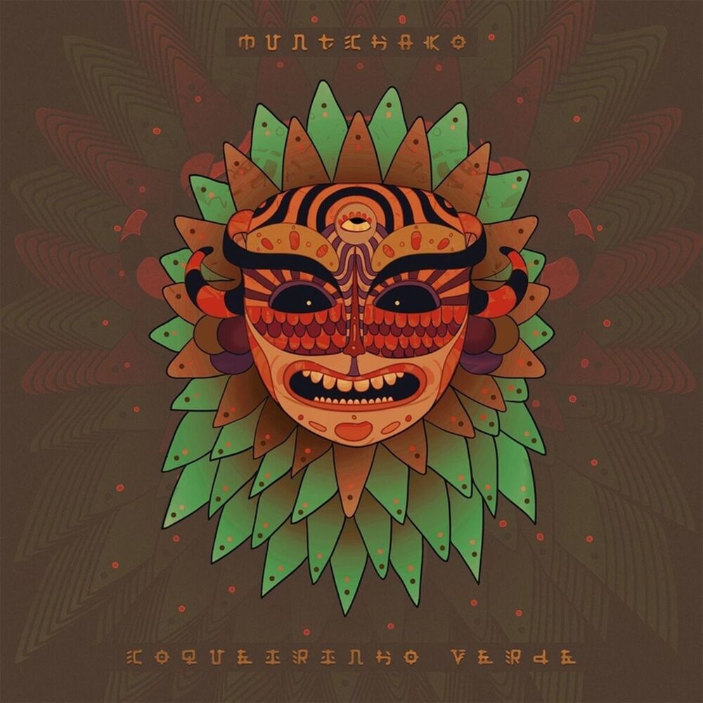 Picture of Coqueirinho Verde