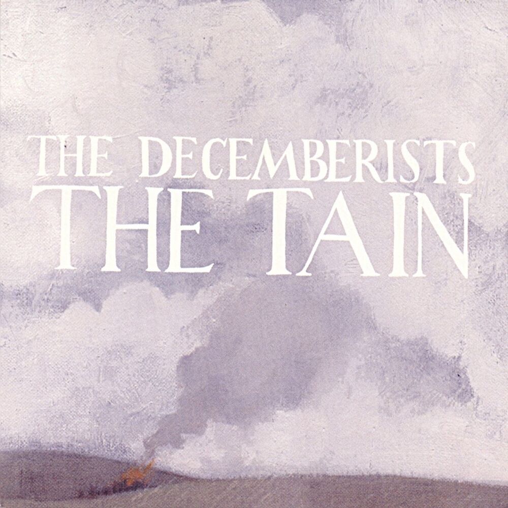 Picture of The Tain EP