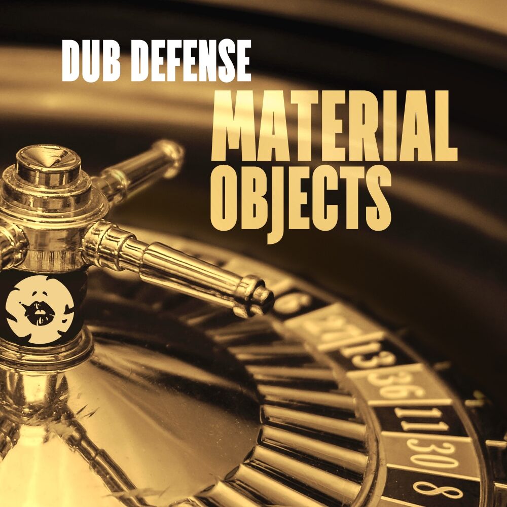 Picture of Material Objects