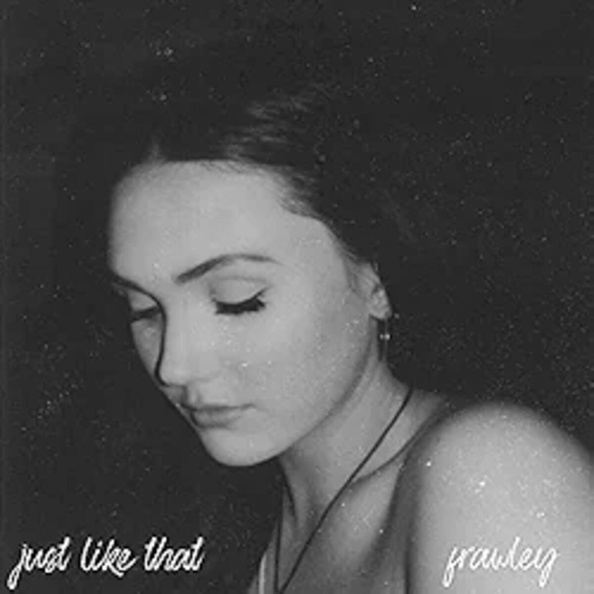 Album cover of Just Like That
