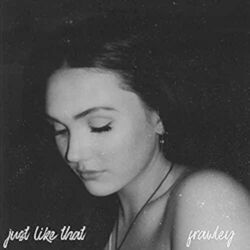 Cover of Just Like That