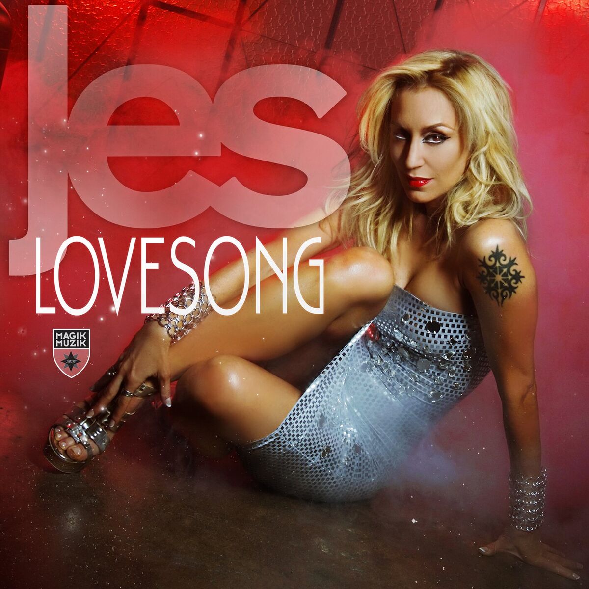 Album cover of Lovesong