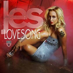 Cover of Lovesong