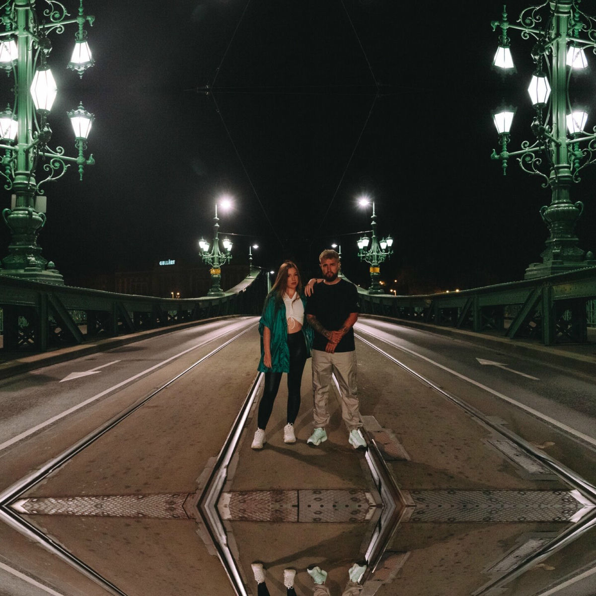 Album cover of ÓCEÁN