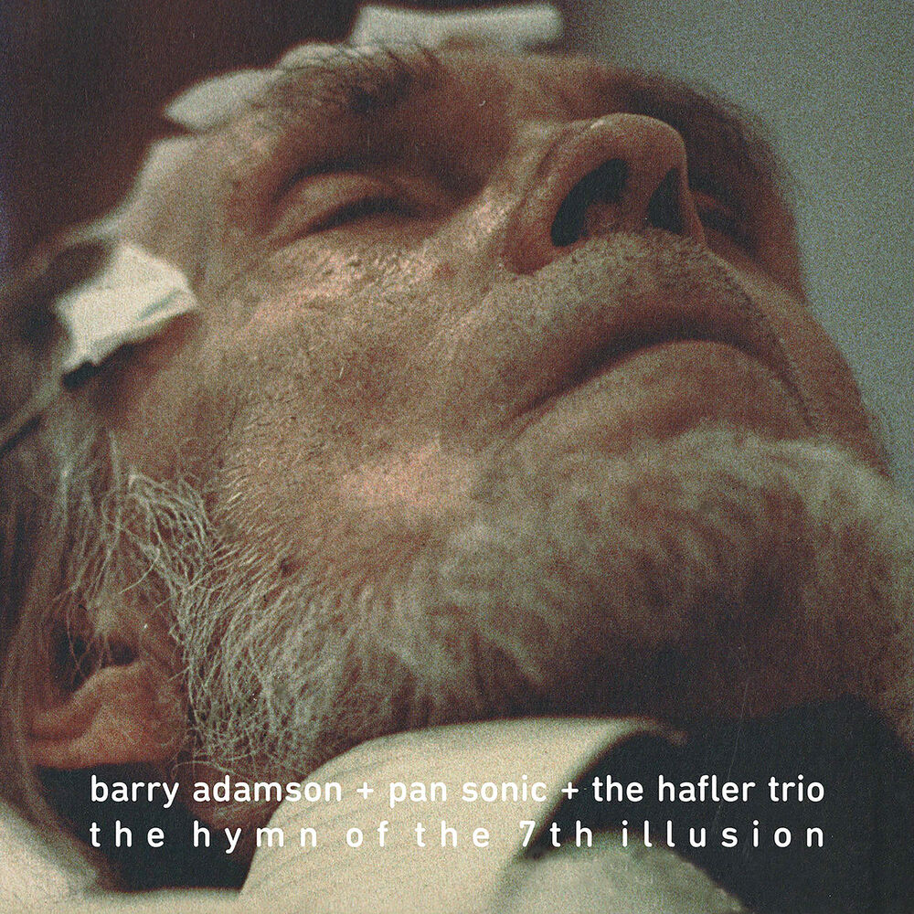 Picture of The Hymn of the 7th Illusion