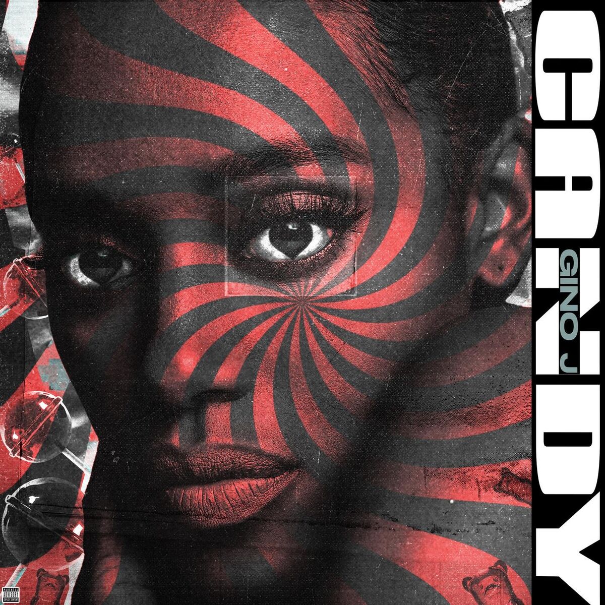 Album cover of Candy