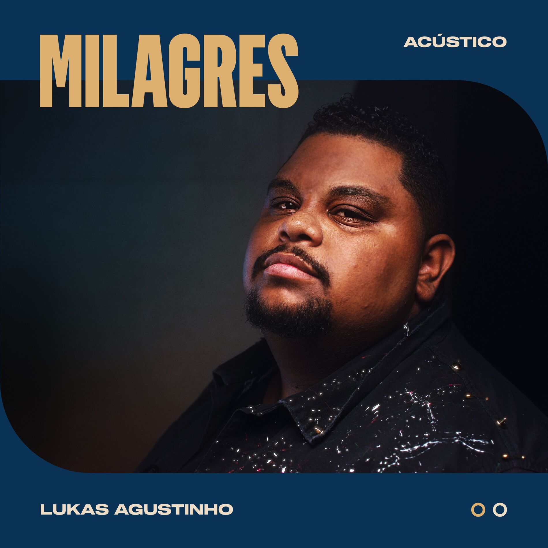 Album cover of Milagres