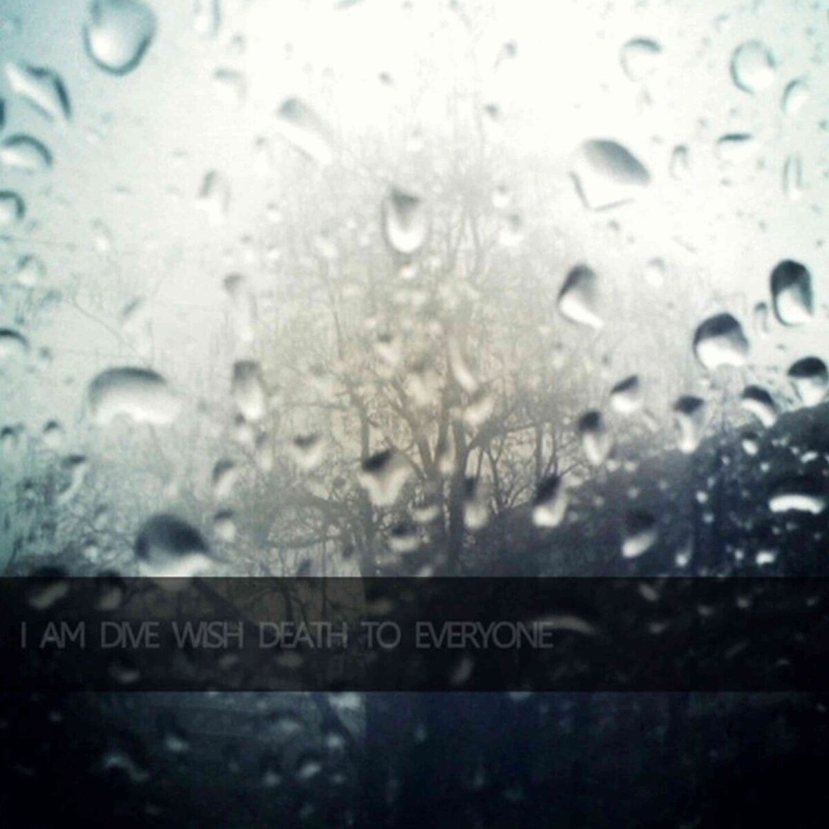 Album cover of Wish Death to Everyone