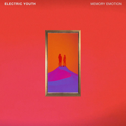 Memory Emotion sleeve