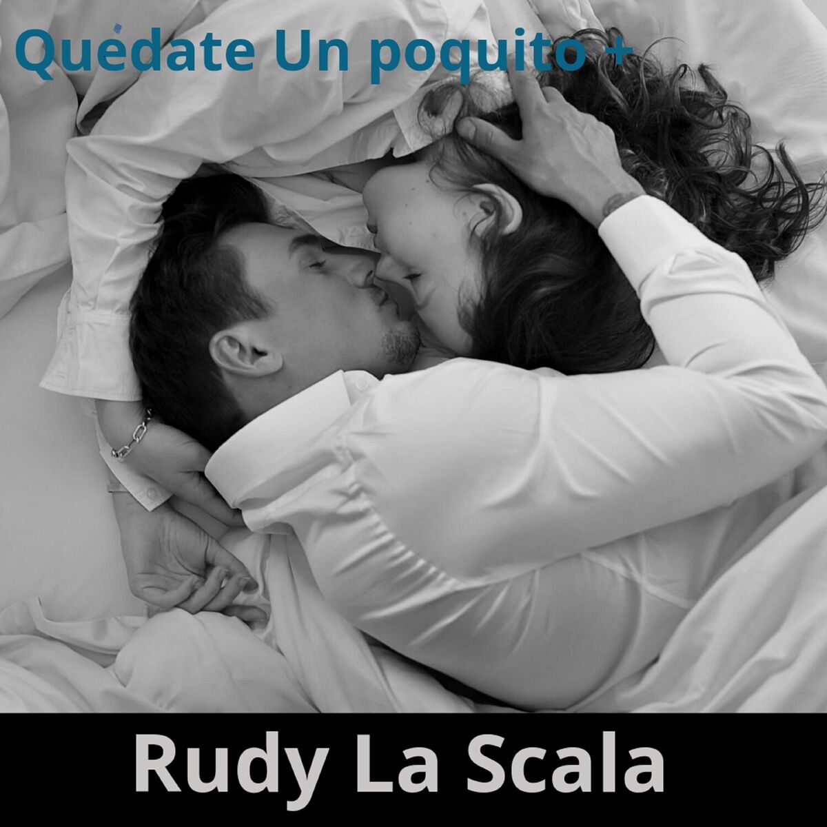 Album cover of QUEDATE UN POQUITO +