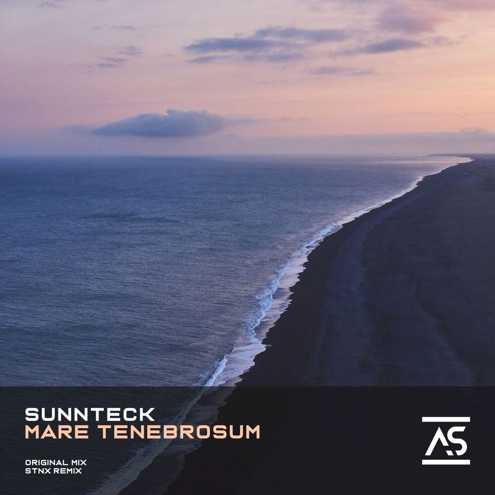 Picture of Mare Tenebrosum