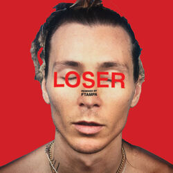 Cover of Loser (FTampa Remix)