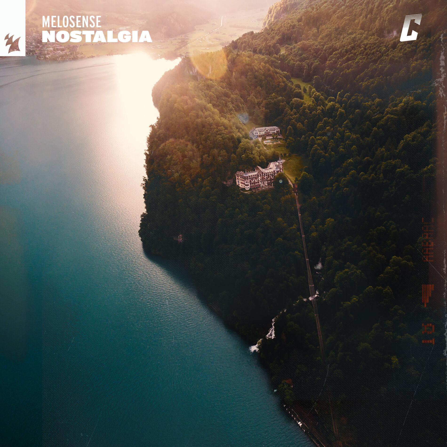 Album cover of Nostalgia