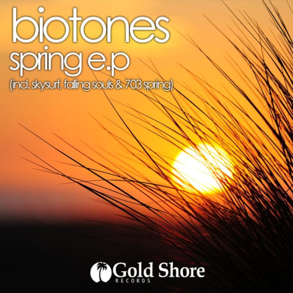 Picture of Spring E.P