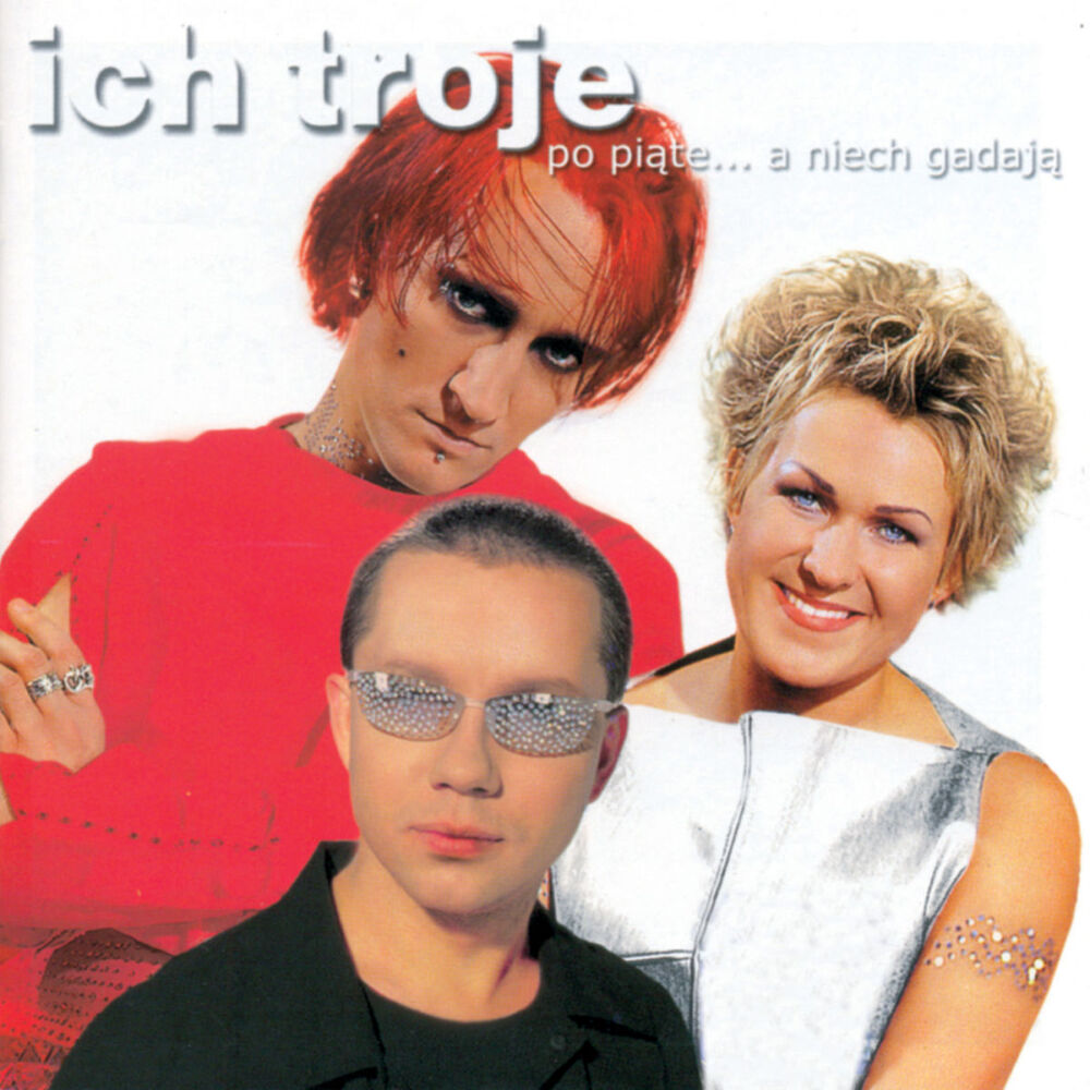 Picture of 1CD Po Piate... A Niech Gadaja