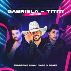 Cover of Gabriela - Tititi (Remix)