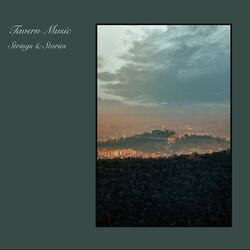 Cover of Strings & Stories