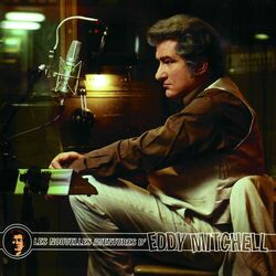 Les Nouvelles Aventures D'Eddy Mitchellversion Memphis