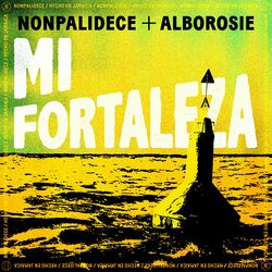 Cover of Mi Fortaleza