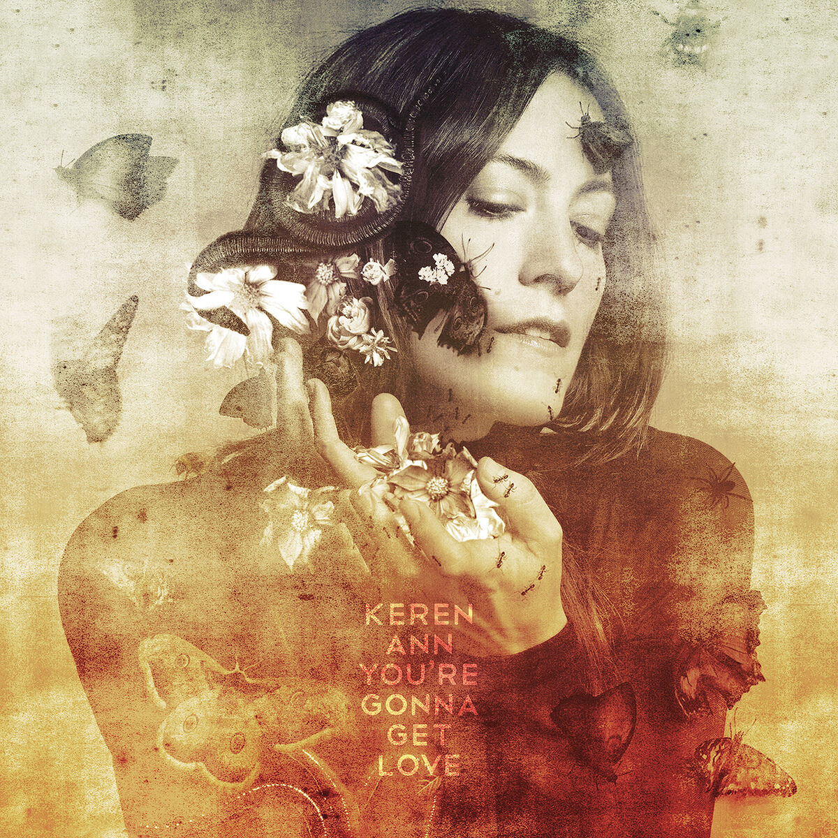 Album cover of Again And Again