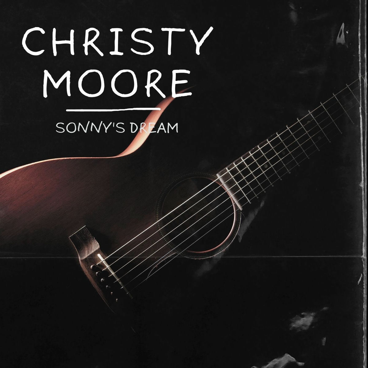 Album cover of Sonny's Dream