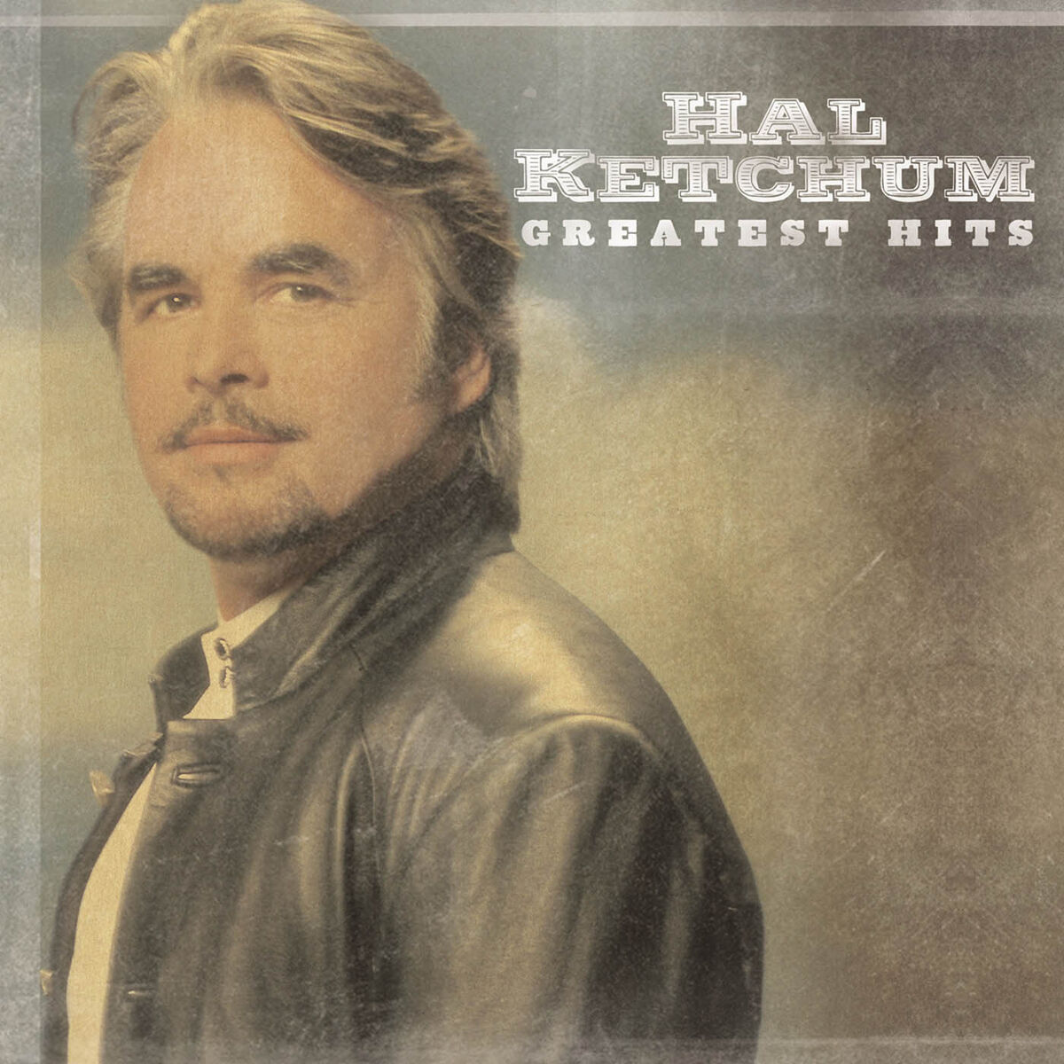 Album cover of Greatest Hits