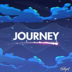 Cover of Journey