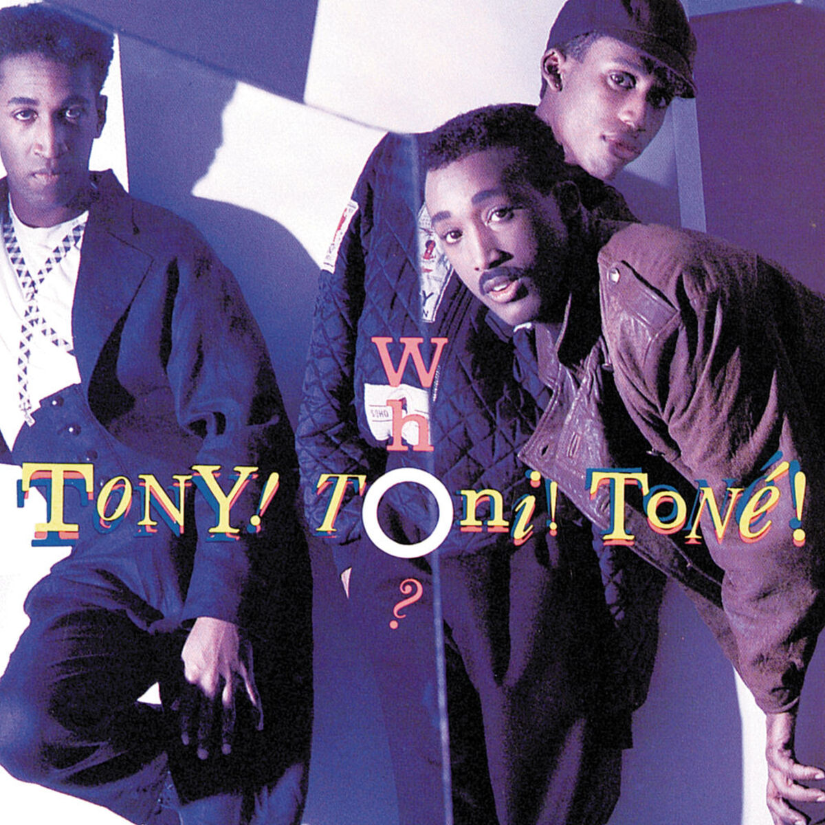 Tony! Toni! Toné!: albums, songs, concerts | Deezer Tony! Toni! Toné!: albums, songs, concerts | Deezer