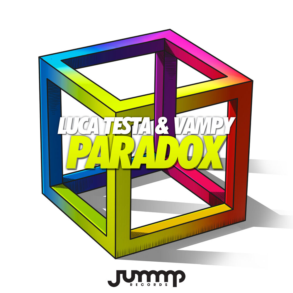 Picture of Paradox