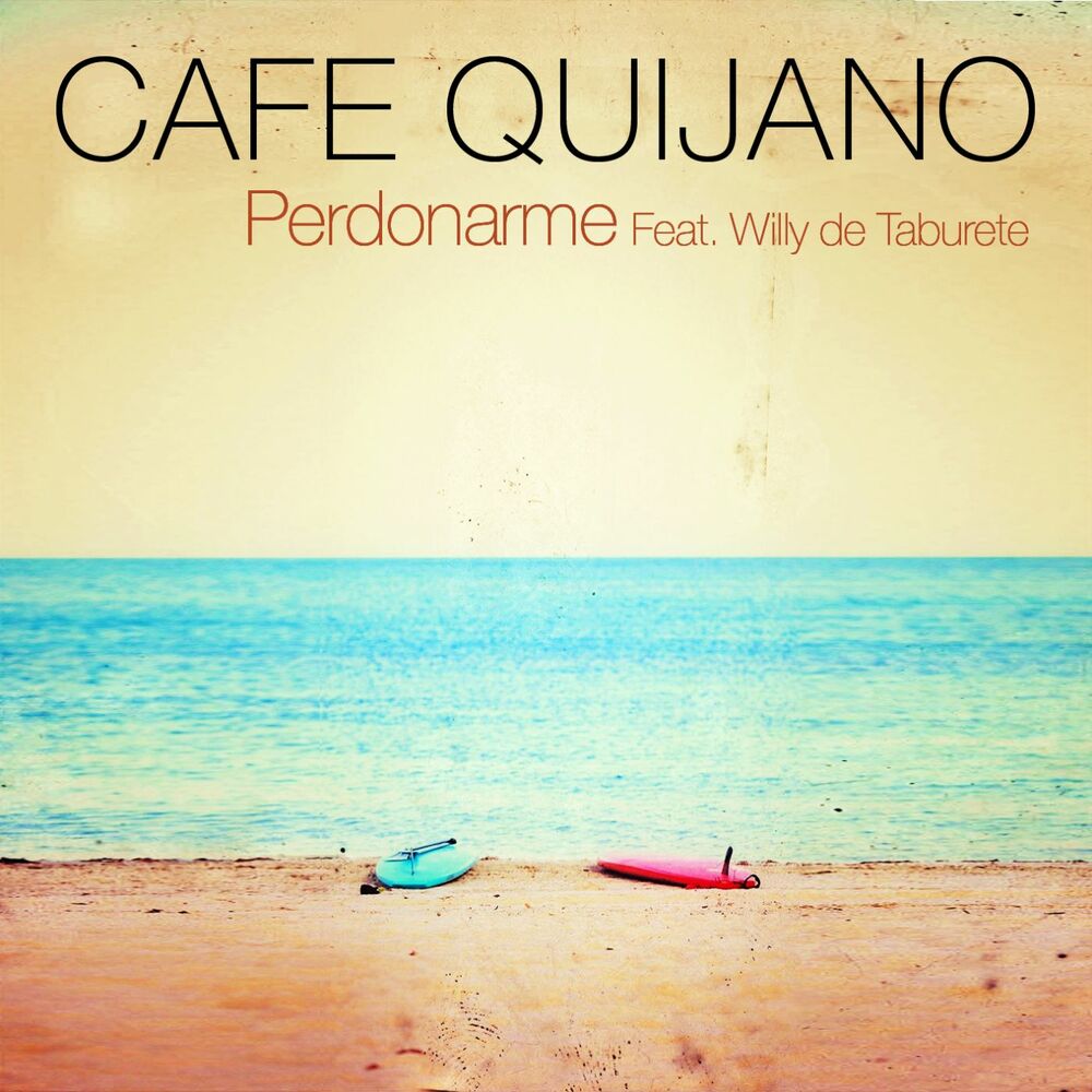 Picture of Perdonarme (feat. Taburete)
