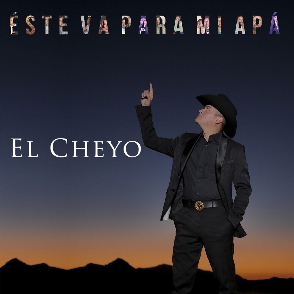 Picture of Este Va Para Mi Apá