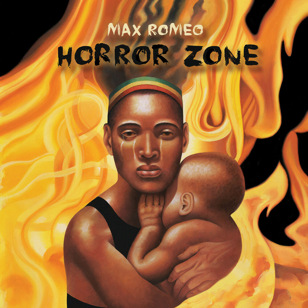 Picture of Horror Zone