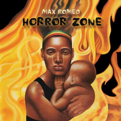 Cover of Horror Zone