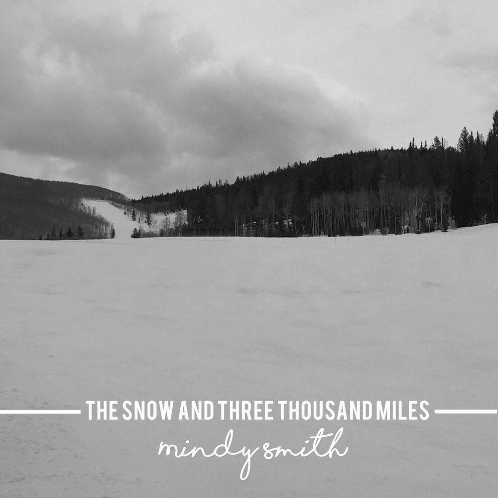 Picture of The Snow and Three Thousand Miles