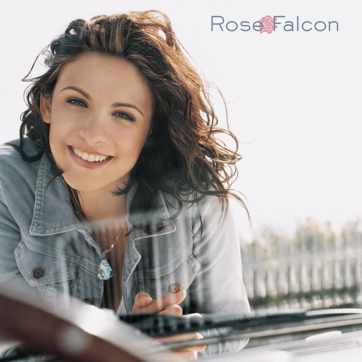 Album cover of Rose Falcon
