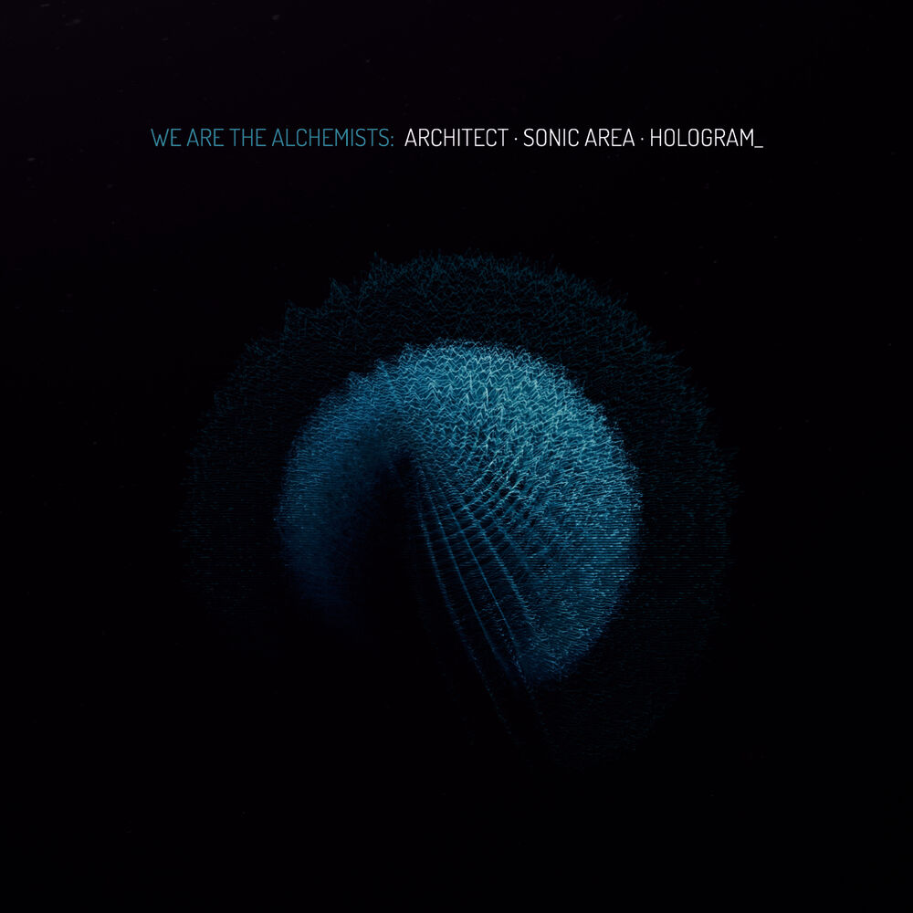 Picture of We Are the Alchemists