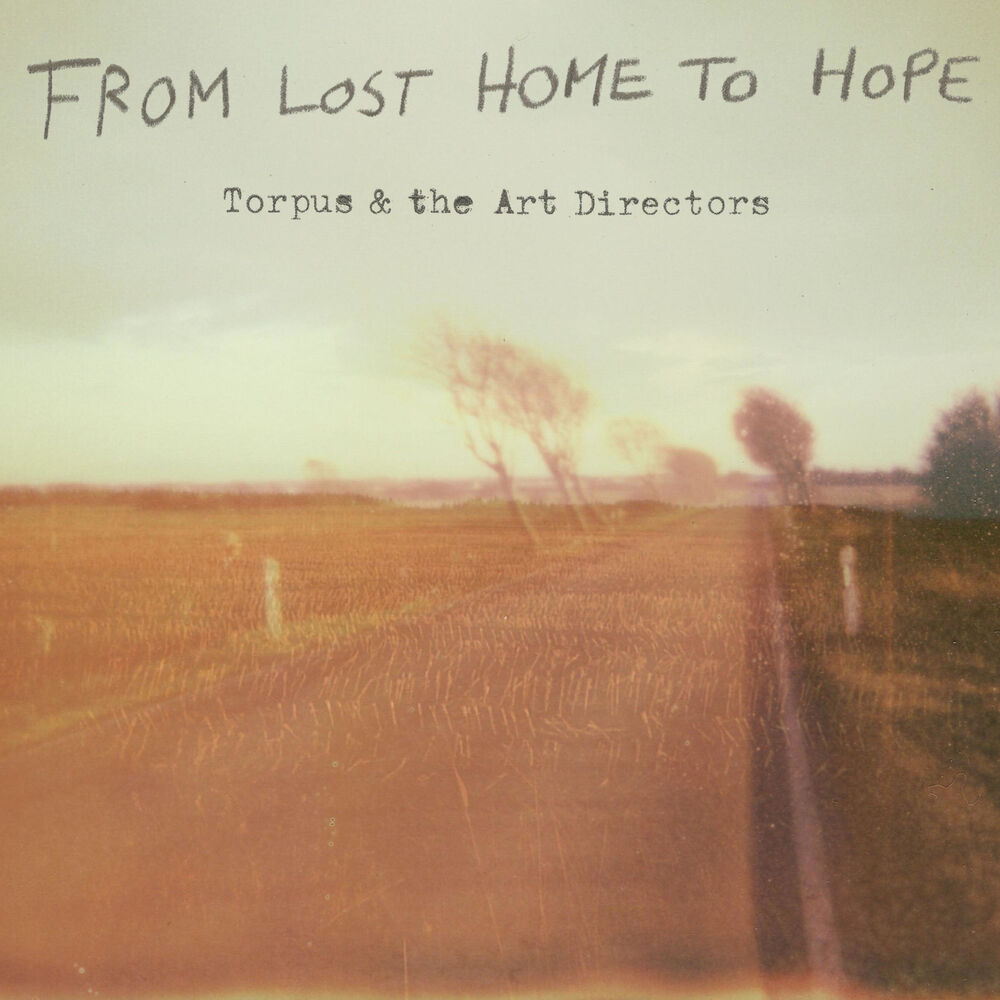 Picture of From Lost Home to Hope