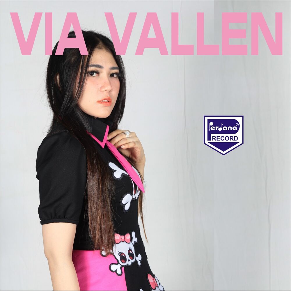 Picture of Via Vallen Sera