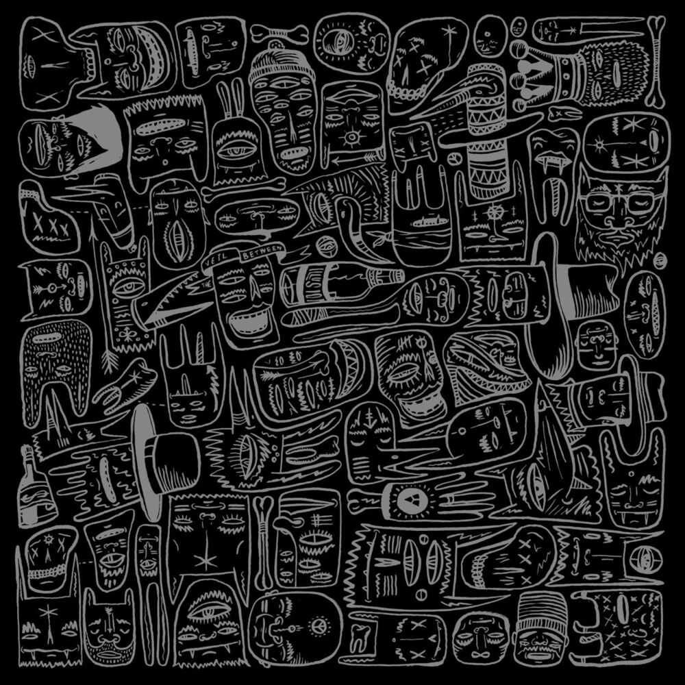 Picture of All Is Illusory