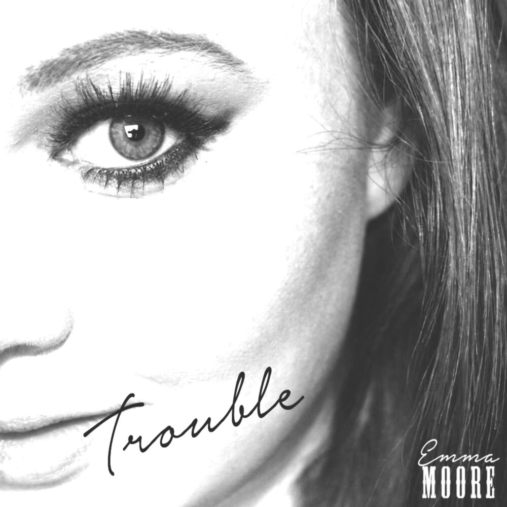Picture of Trouble