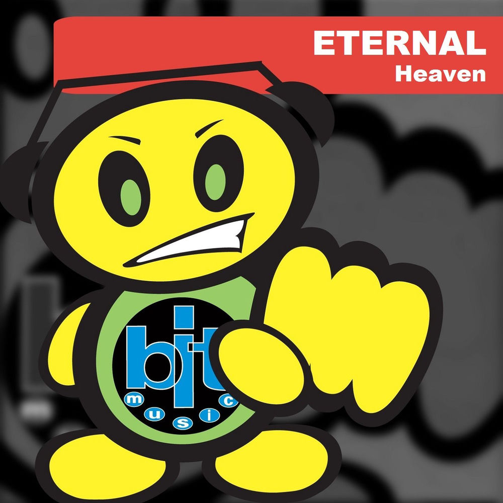 Album artwork for Circus by Heaven